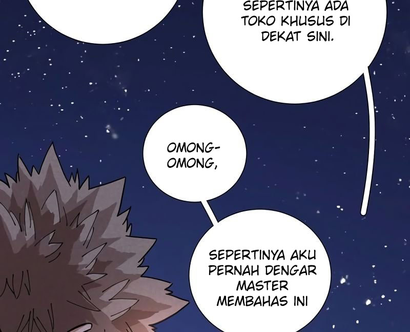 Last Word of the World Chapter 25 - halaman 53