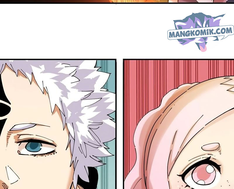Last Word of the World Chapter 25 - halaman 56
