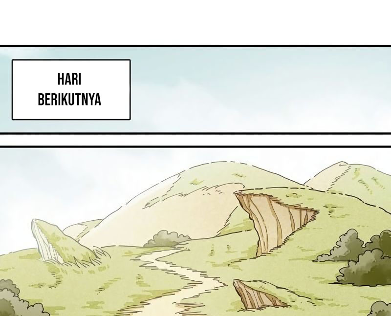 Last Word of the World Chapter 25 - halaman 58