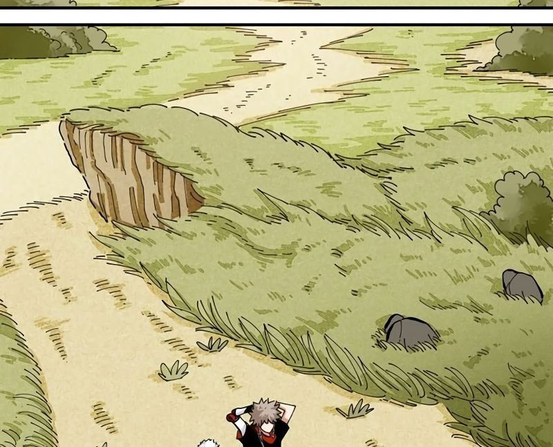 Last Word of the World Chapter 25 - halaman 59