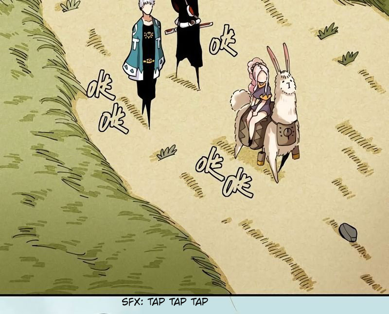 Last Word of the World Chapter 25 - halaman 60