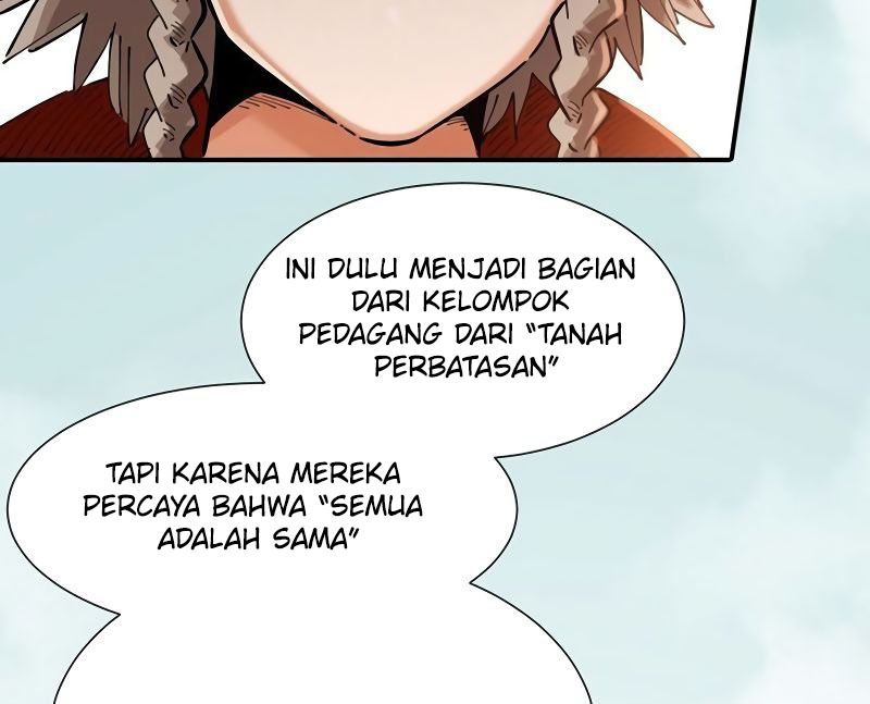 Last Word of the World Chapter 25 - halaman 62