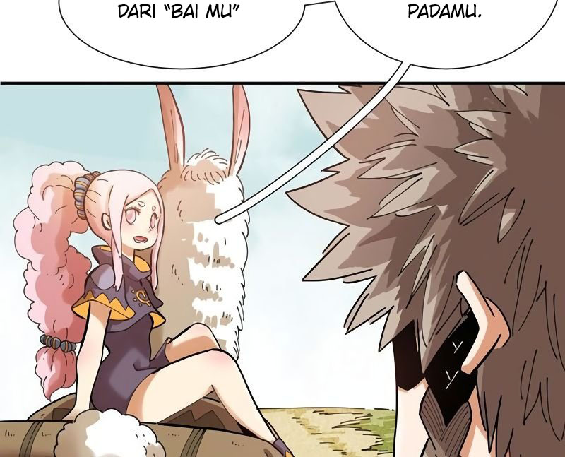 Last Word of the World Chapter 25 - halaman 65
