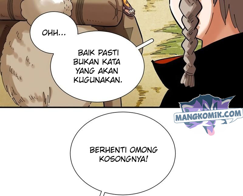 Last Word of the World Chapter 25 - halaman 66