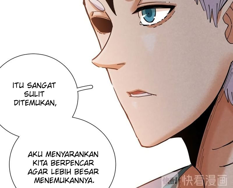 Last Word of the World Chapter 25 - halaman 68