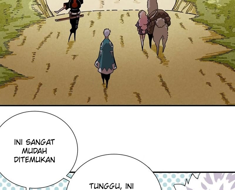 Last Word of the World Chapter 25 - halaman 75