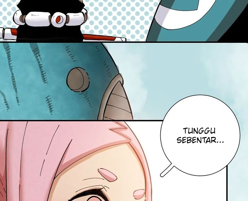 Last Word of the World Chapter 25 - halaman 77