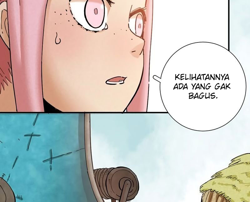 Last Word of the World Chapter 25 - halaman 78
