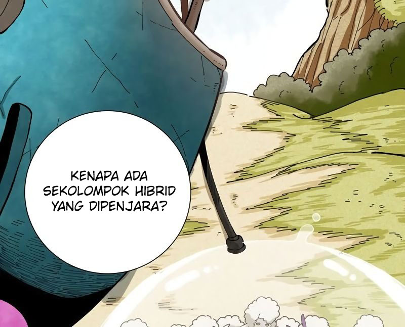 Last Word of the World Chapter 25 - halaman 79