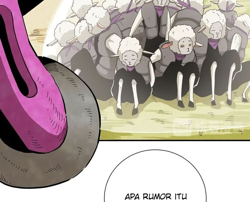 Last Word of the World Chapter 25 - halaman 80