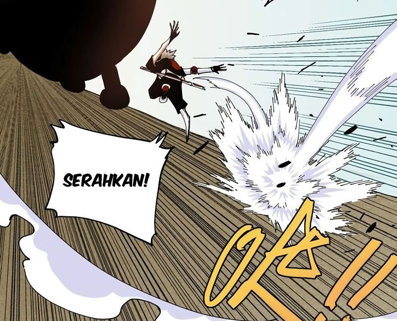 Last Word of the World Chapter 25 - halaman 83