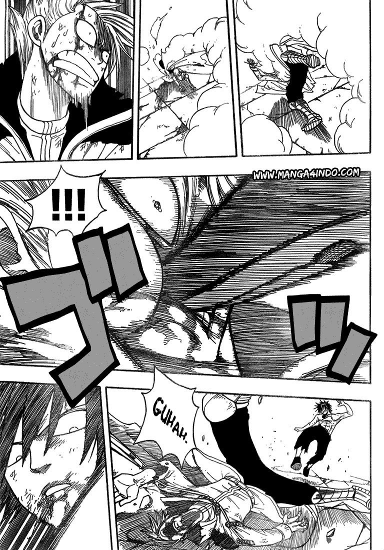 Last Word of the World Chapter 26 - halaman 11