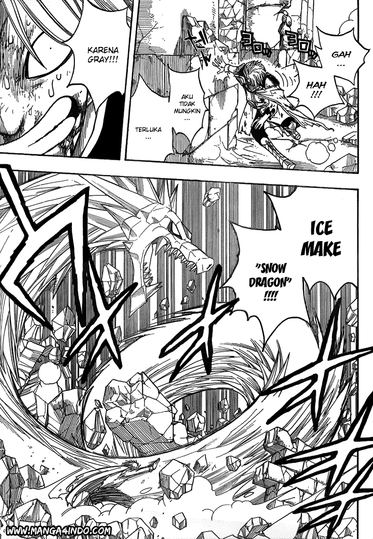 Last Word of the World Chapter 26 - halaman 13