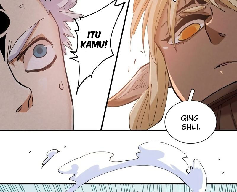 Last Word of the World Chapter 26 - halaman 22