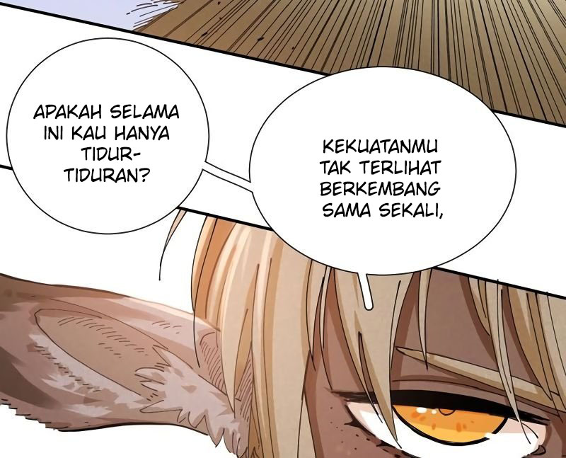 Last Word of the World Chapter 26 - halaman 25