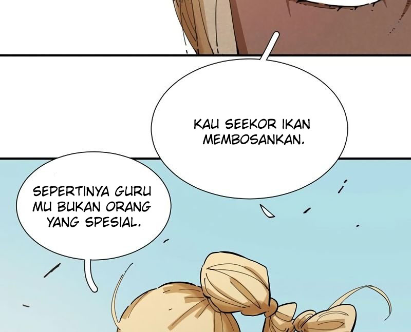 Last Word of the World Chapter 26 - halaman 26