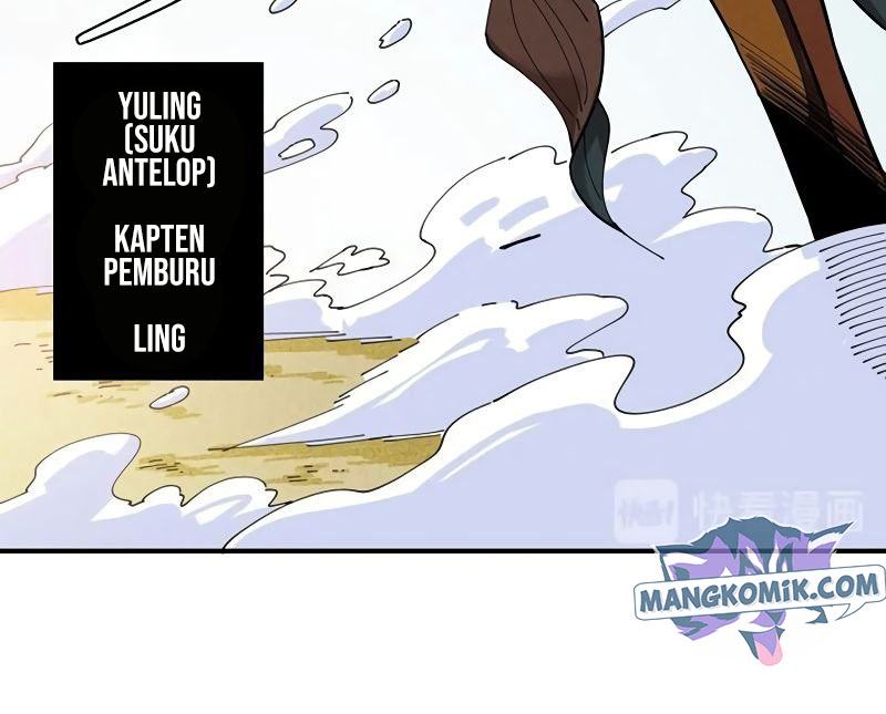 Last Word of the World Chapter 26 - halaman 29