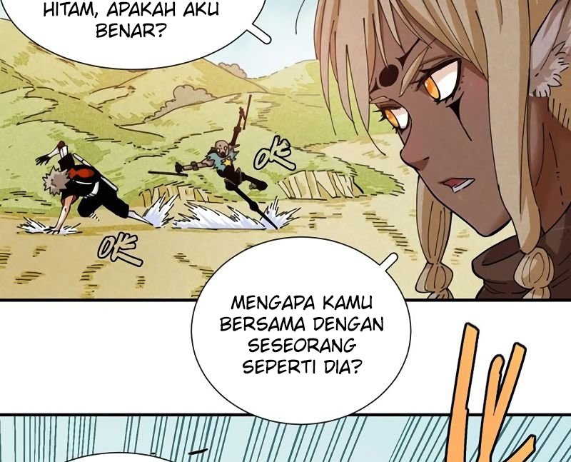 Last Word of the World Chapter 26 - halaman 31