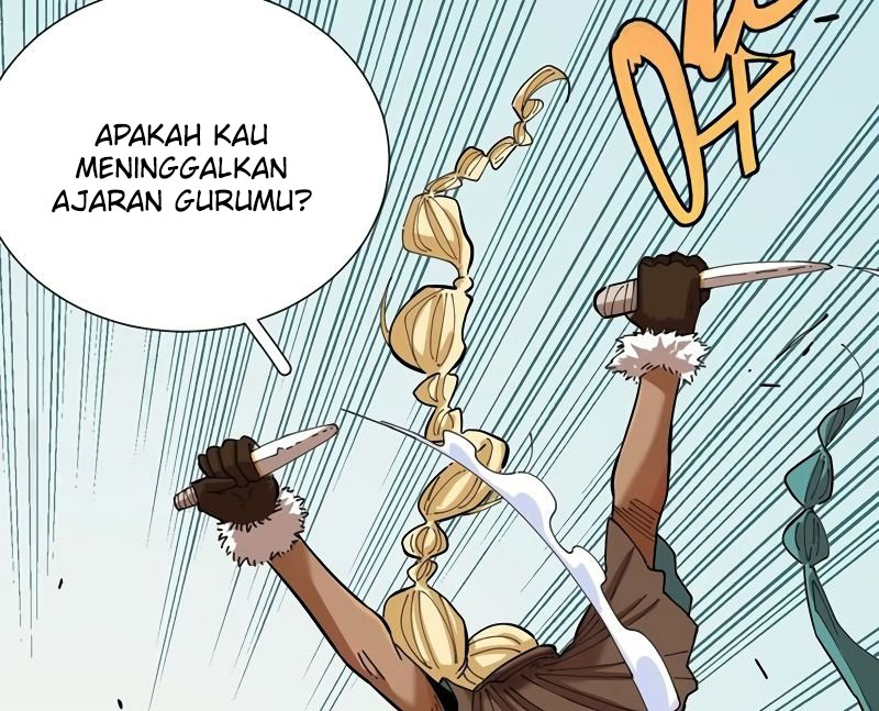 Last Word of the World Chapter 26 - halaman 32