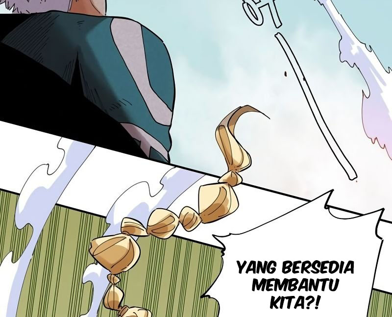 Last Word of the World Chapter 26 - halaman 35