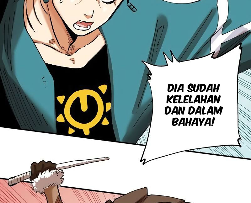 Last Word of the World Chapter 26 - halaman 39