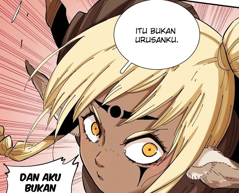 Last Word of the World Chapter 26 - halaman 40