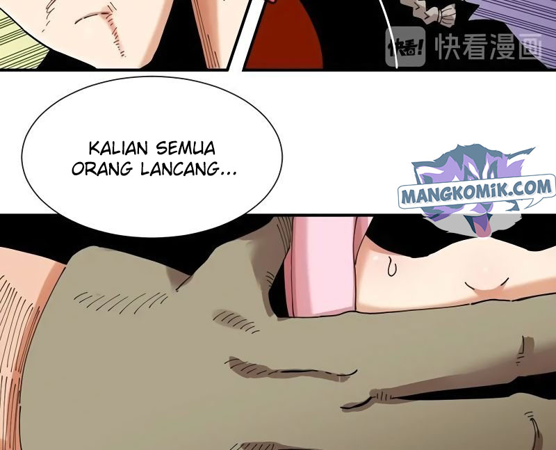 Last Word of the World Chapter 26 - halaman 48