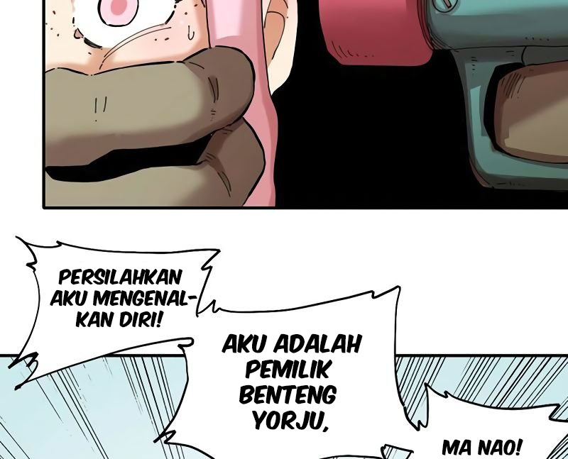 Last Word of the World Chapter 26 - halaman 50
