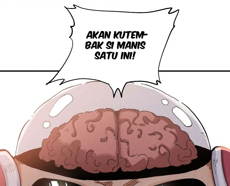 Last Word of the World Chapter 26 - halaman 56
