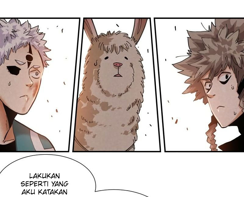 Last Word of the World Chapter 26 - halaman 58