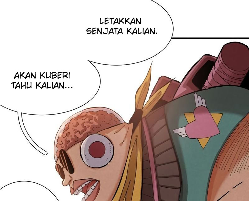 Last Word of the World Chapter 26 - halaman 59