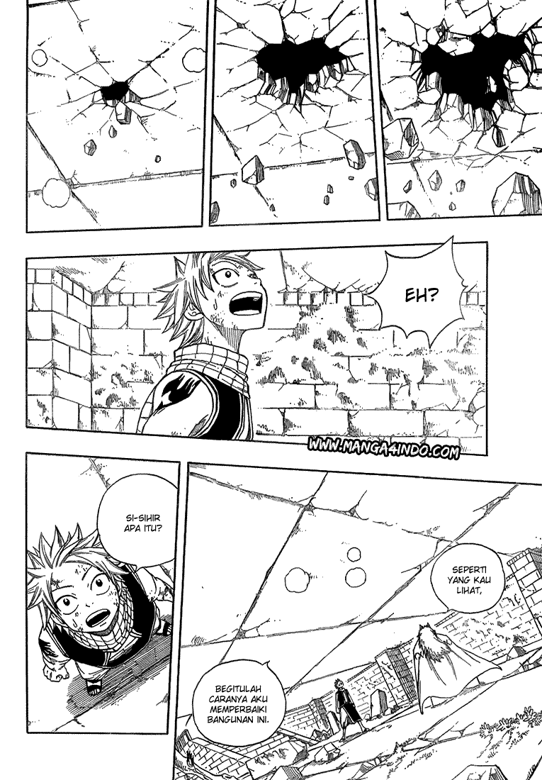 Last Word of the World Chapter 26 - halaman 6