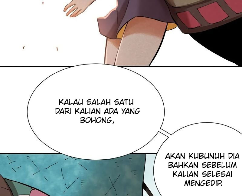 Last Word of the World Chapter 26 - halaman 61