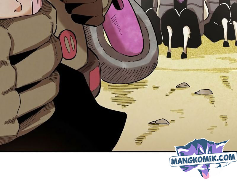 Last Word of the World Chapter 26 - halaman 63