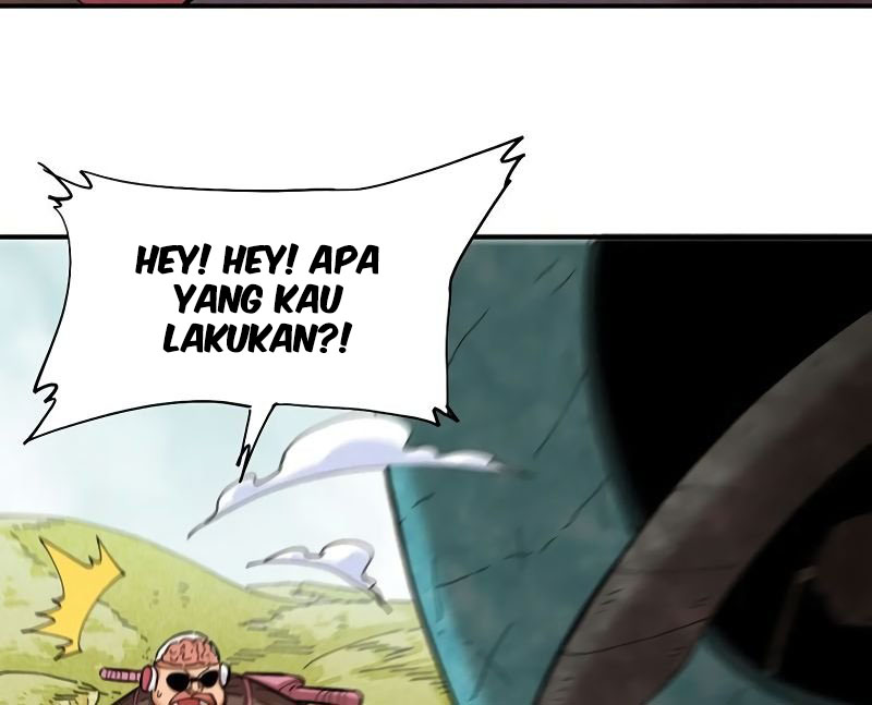 Last Word of the World Chapter 26 - halaman 65