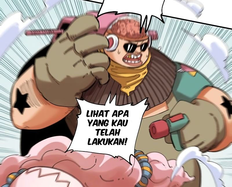 Last Word of the World Chapter 26 - halaman 70