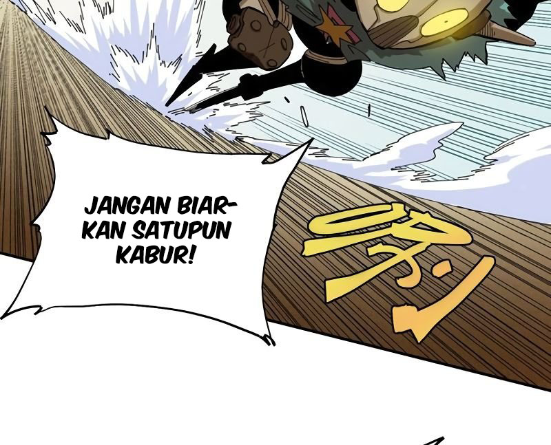 Last Word of the World Chapter 26 - halaman 74