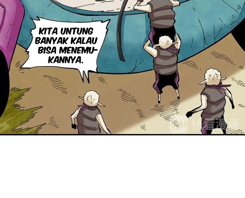Last Word of the World Chapter 26 - halaman 76