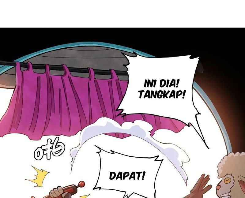 Last Word of the World Chapter 26 - halaman 77