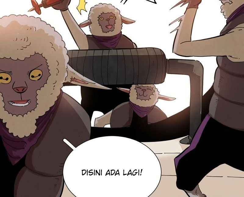 Last Word of the World Chapter 26 - halaman 78