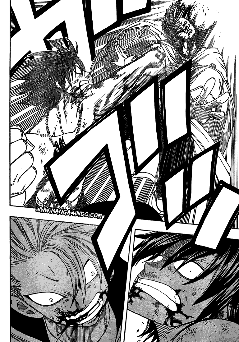 Last Word of the World Chapter 26 - halaman 8