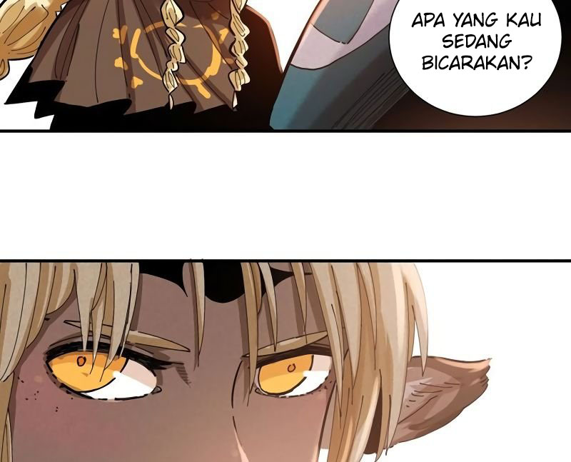 Last Word of the World Chapter 26 - halaman 82