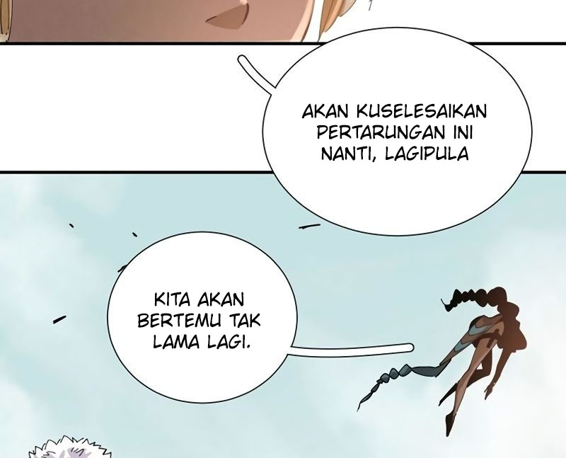Last Word of the World Chapter 26 - halaman 83
