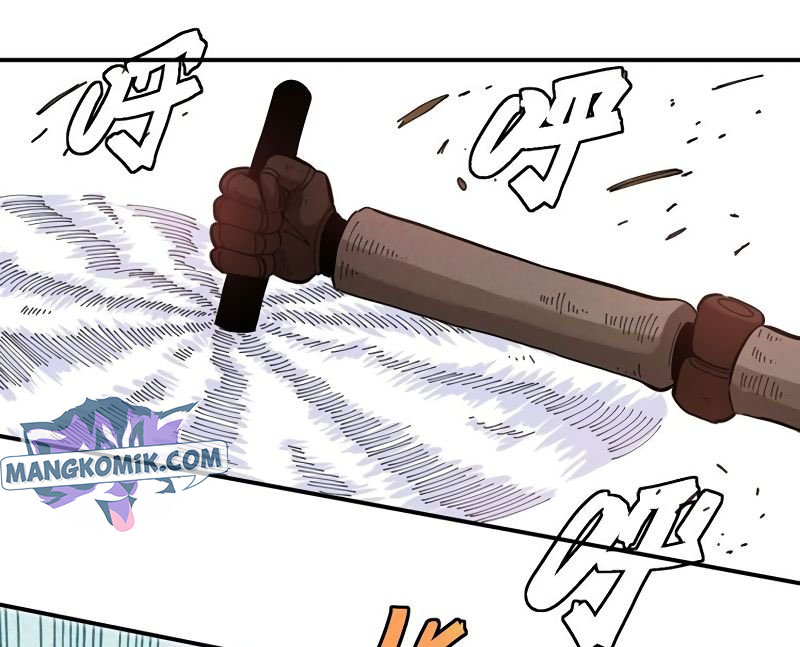 Last Word of the World Chapter 26 - halaman 86