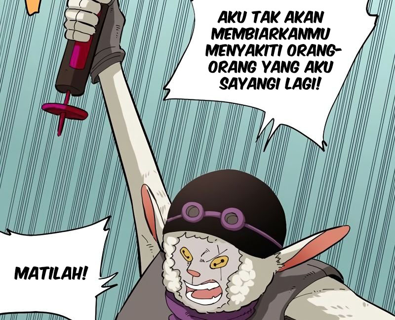 Last Word of the World Chapter 26 - halaman 90