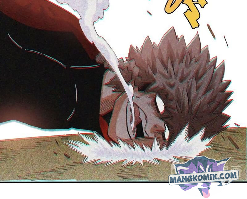 Last Word of the World Chapter 26 - halaman 99