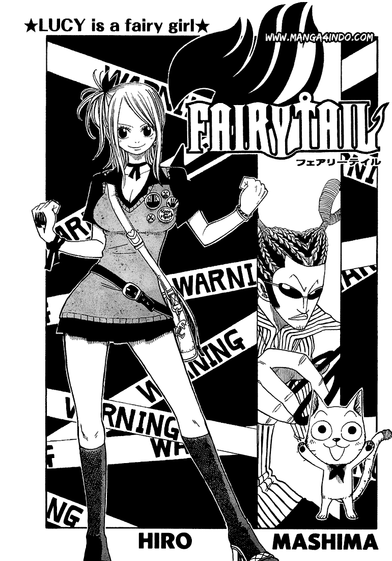 Last Word of the World Chapter 27 - halaman 1