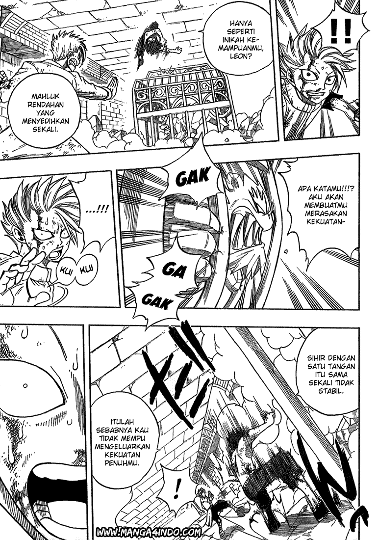 Last Word of the World Chapter 27 - halaman 13