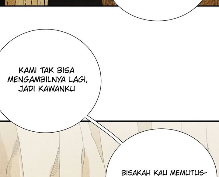 Last Word of the World Chapter 27 - halaman 21
