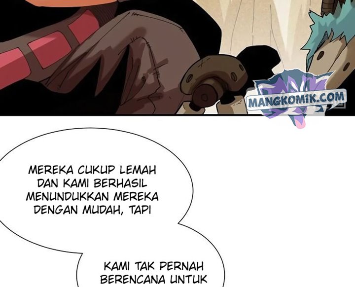 Last Word of the World Chapter 27 - halaman 23